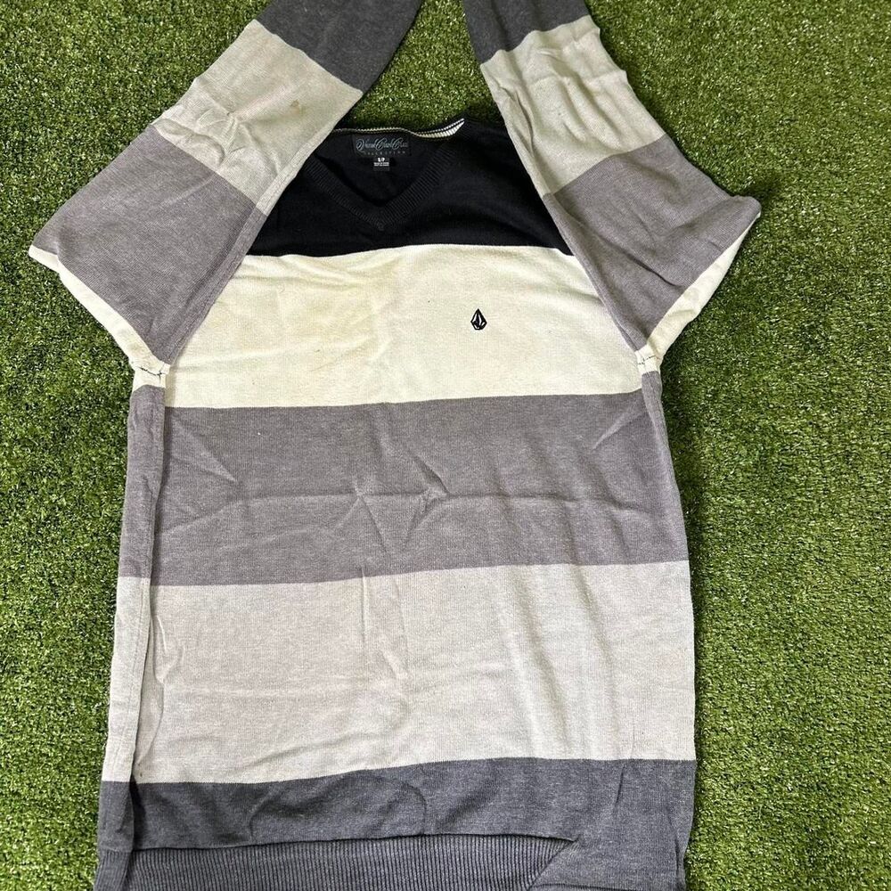 Volcom Men's multi Jumper
